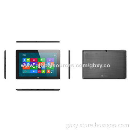 Android Tablet PC with Windows and IPS 1,280*800